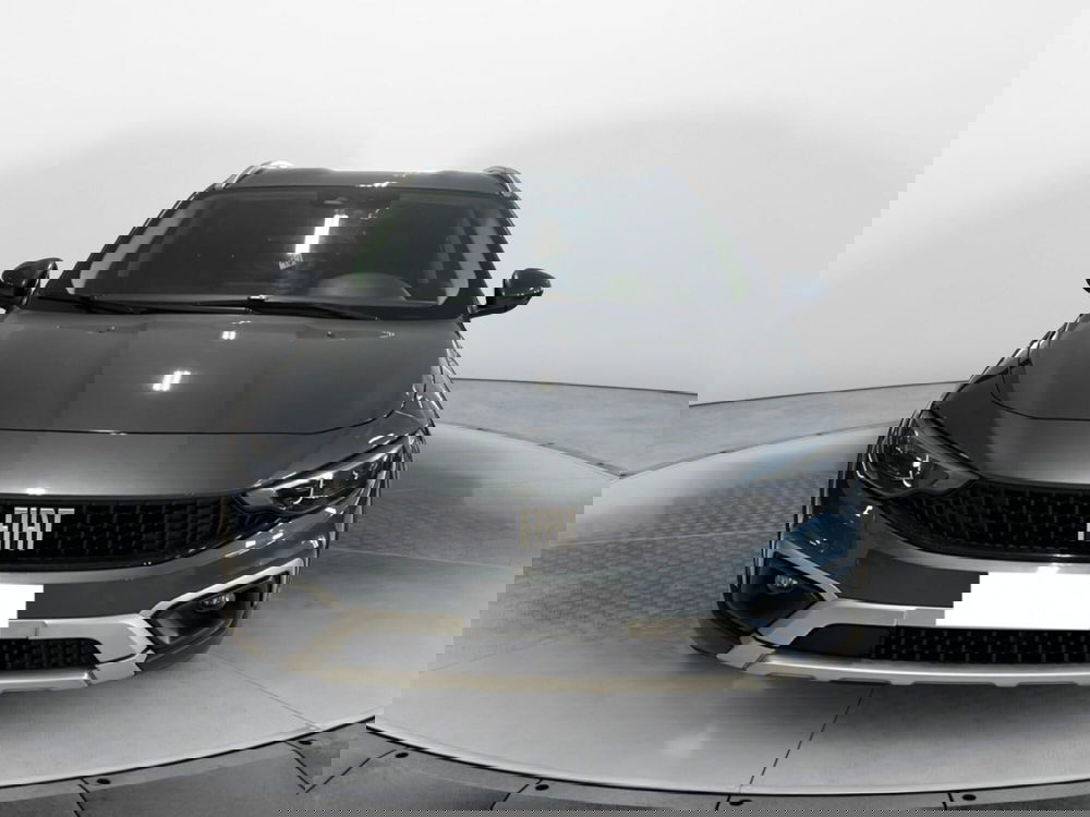 Fiat Tipo nuova a Pisa (2)