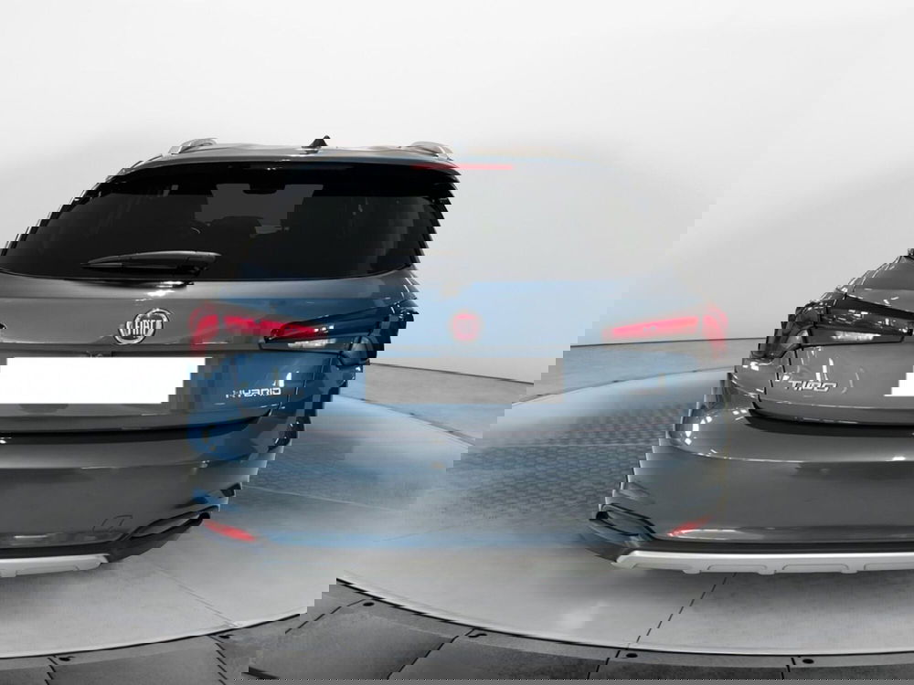 Fiat Tipo nuova a Pisa (3)