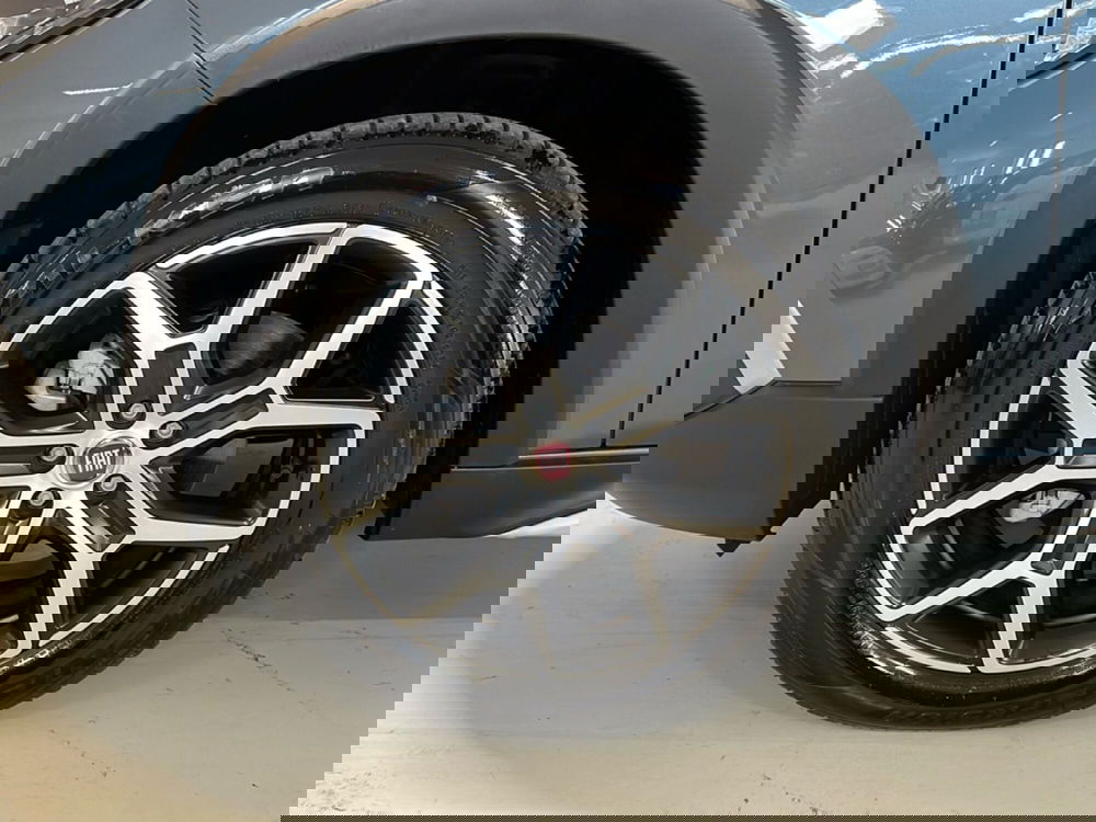 Fiat Tipo nuova a Pisa (5)