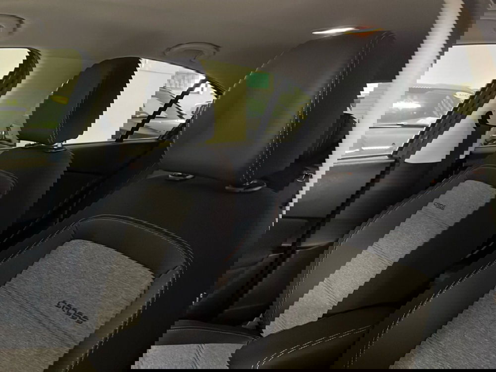 Fiat Tipo nuova a Pisa (6)