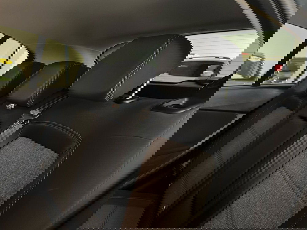 Fiat Tipo nuova a Pisa (7)