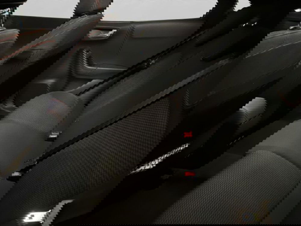 Ford Puma usata a Genova (10)