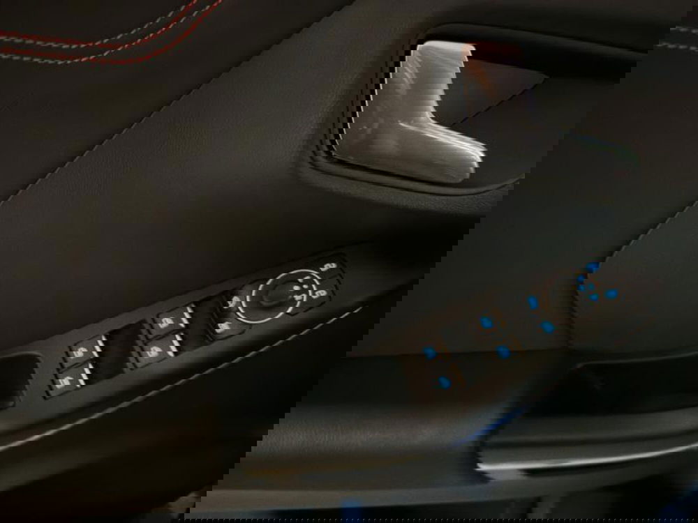 Ford Puma usata a Genova (12)