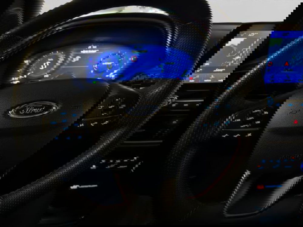 Ford Puma usata a Genova (14)