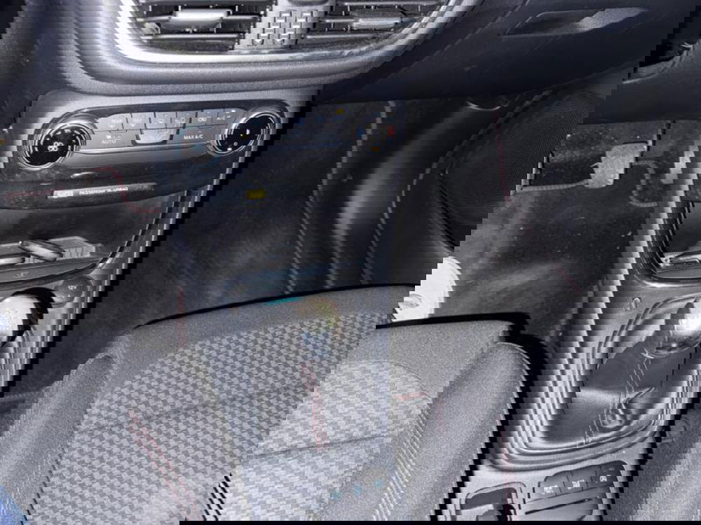 Ford Puma usata a Genova (16)