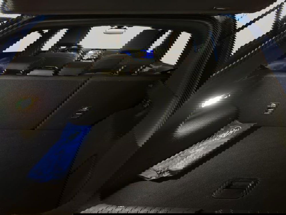 Ford Puma usata a Genova (17)