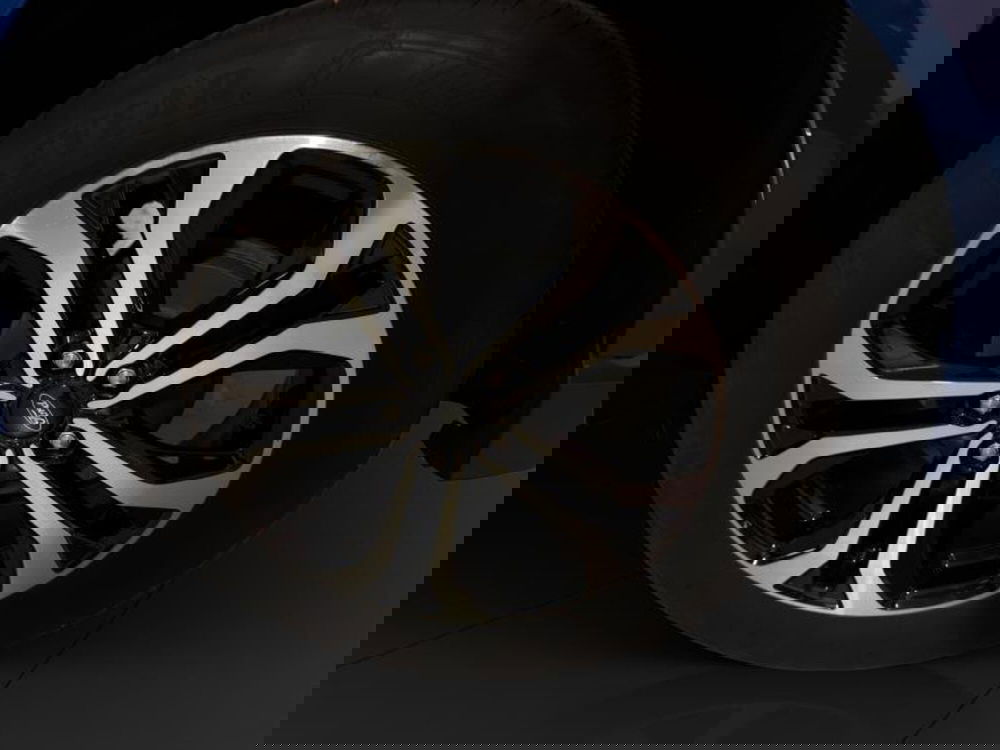 Ford Puma usata a Genova (18)