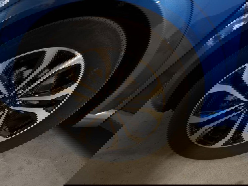 Ford Puma usata a Genova (19)