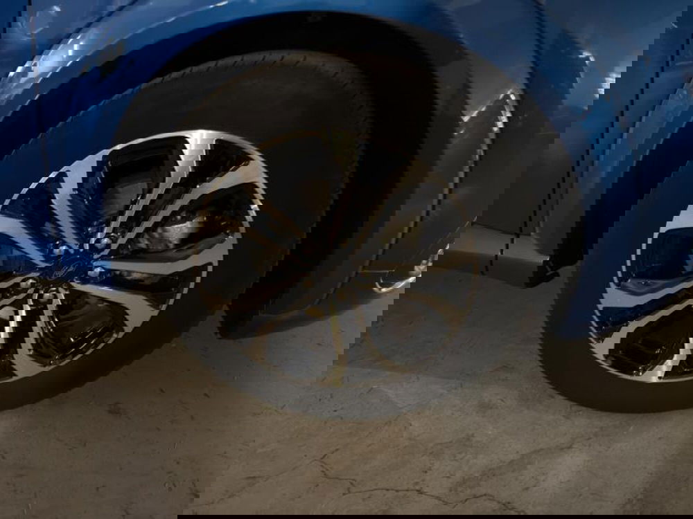 Ford Puma usata a Genova (20)