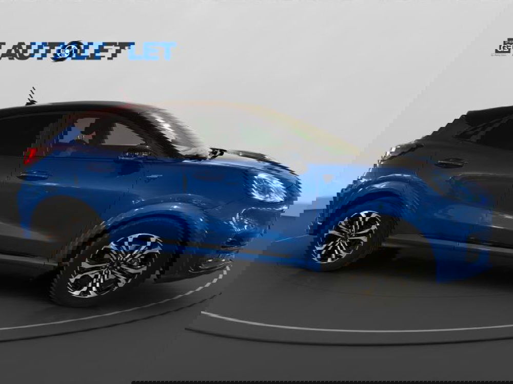 Ford Puma usata a Genova (4)