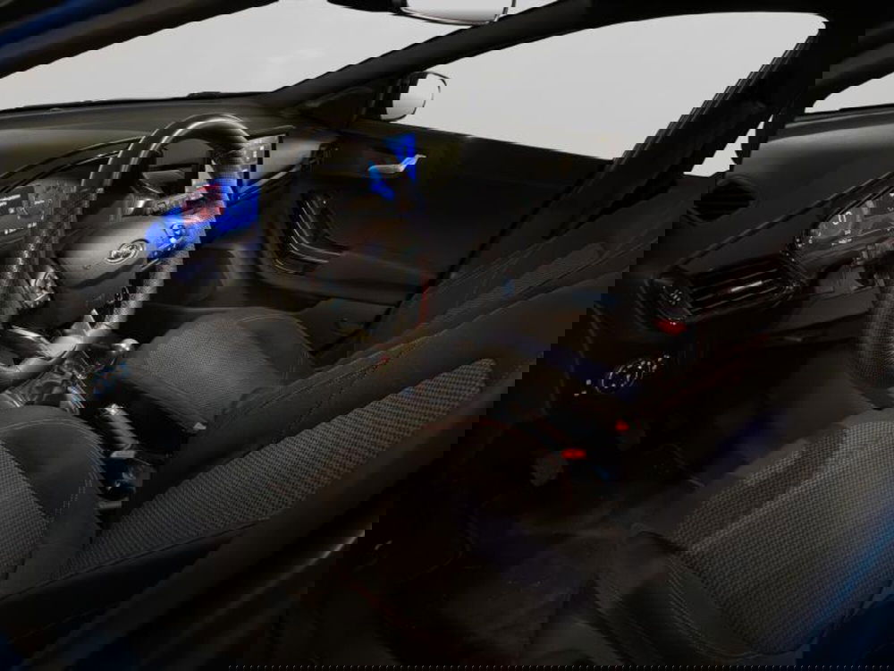 Ford Puma usata a Genova (9)