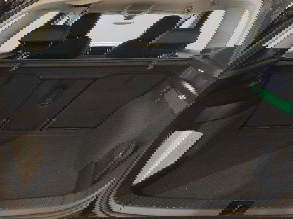 Skoda Karoq usata a Genova (17)