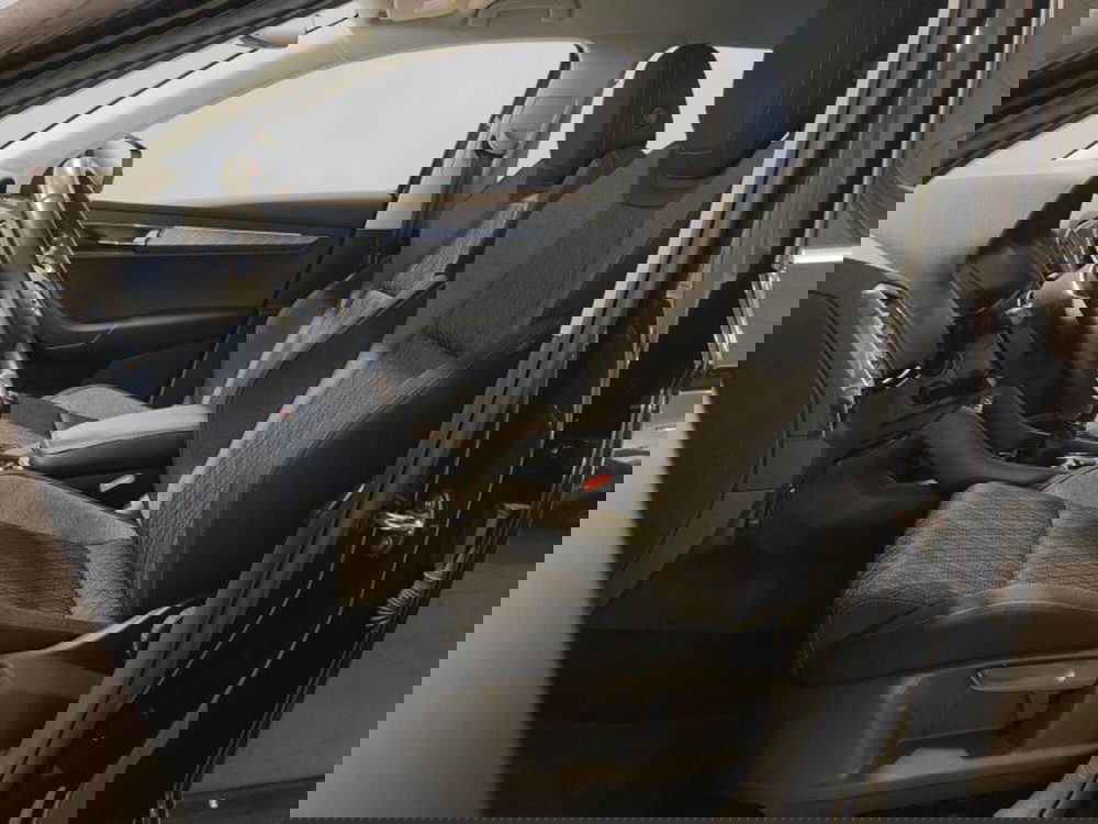 Skoda Karoq usata a Genova (9)