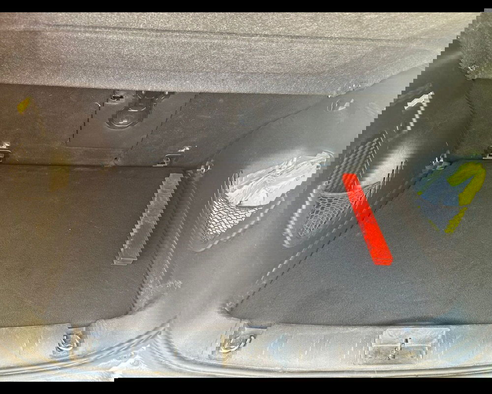 Jeep Renegade usata a Arezzo (18)