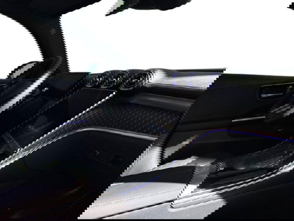 Mercedes-Benz Classe C usata a Rimini (12)