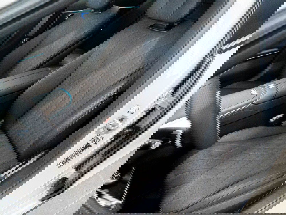 Mercedes-Benz Classe E nuova a Macerata (10)