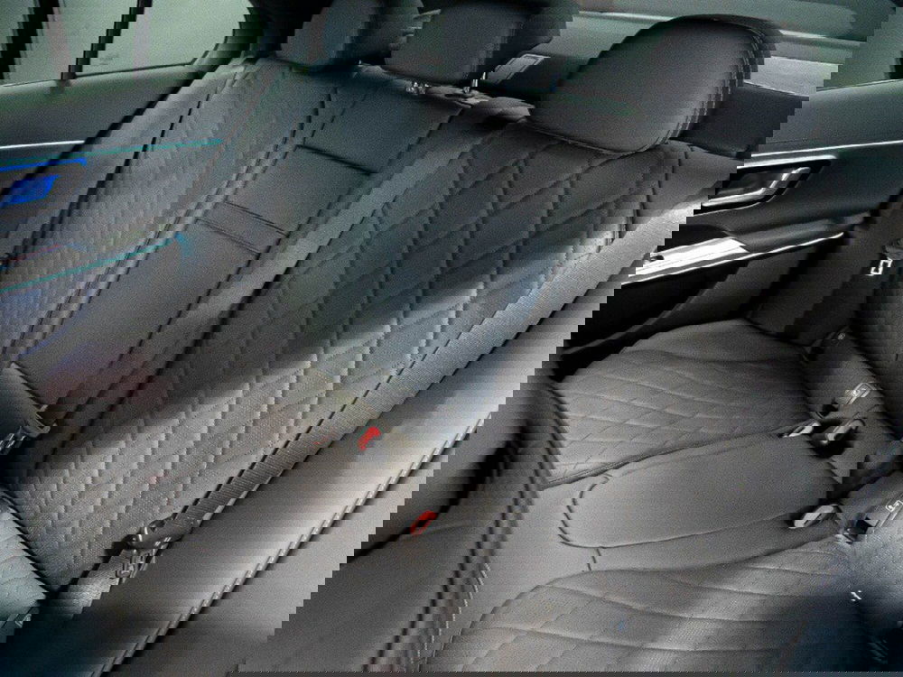 Mercedes-Benz Classe E nuova a Macerata (11)