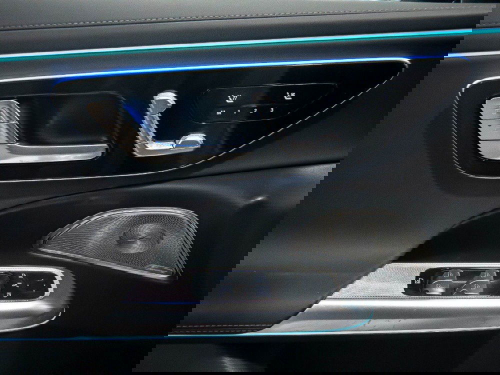 Mercedes-Benz Classe E nuova a Macerata (12)