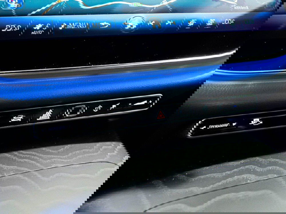 Mercedes-Benz Classe E nuova a Macerata (17)