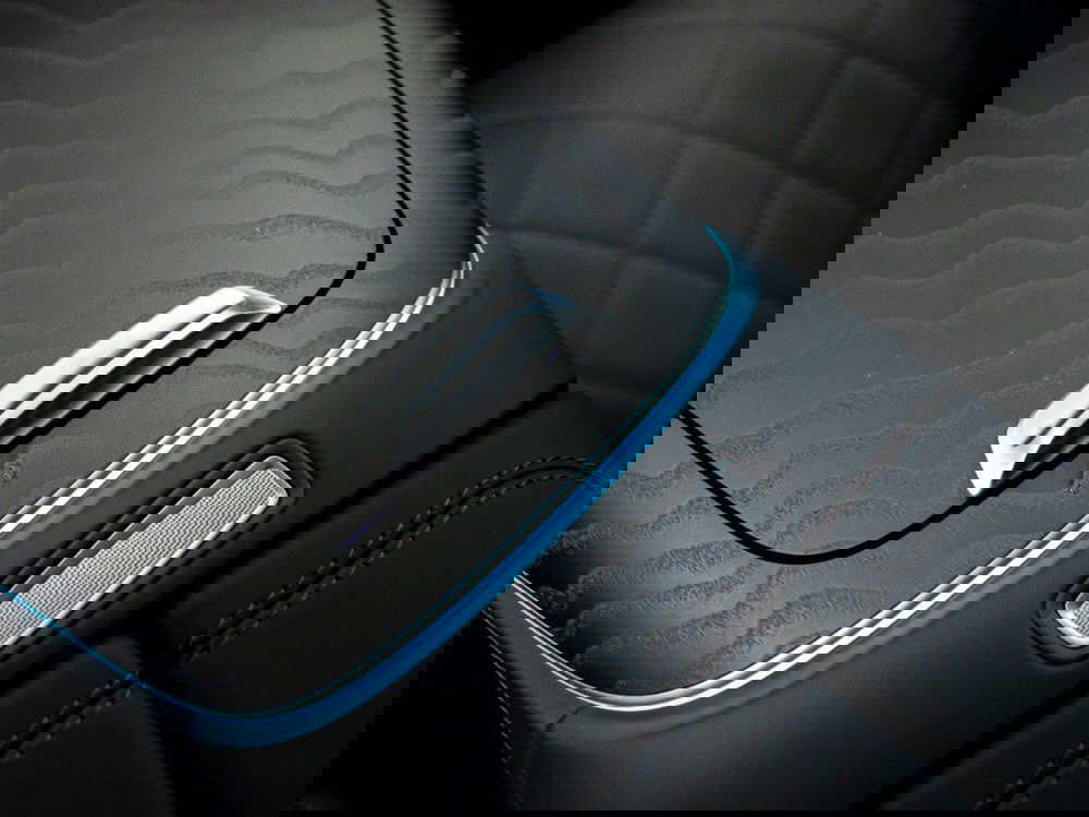 Mercedes-Benz Classe E nuova a Macerata (18)