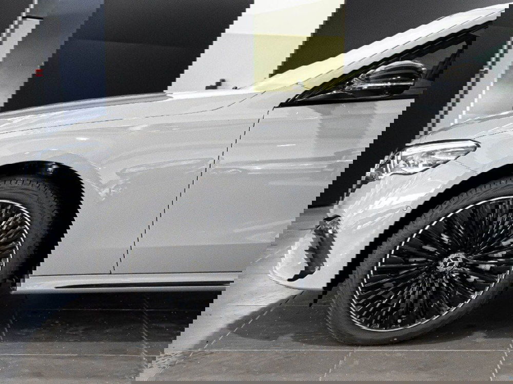 Mercedes-Benz Classe E nuova a Macerata (4)