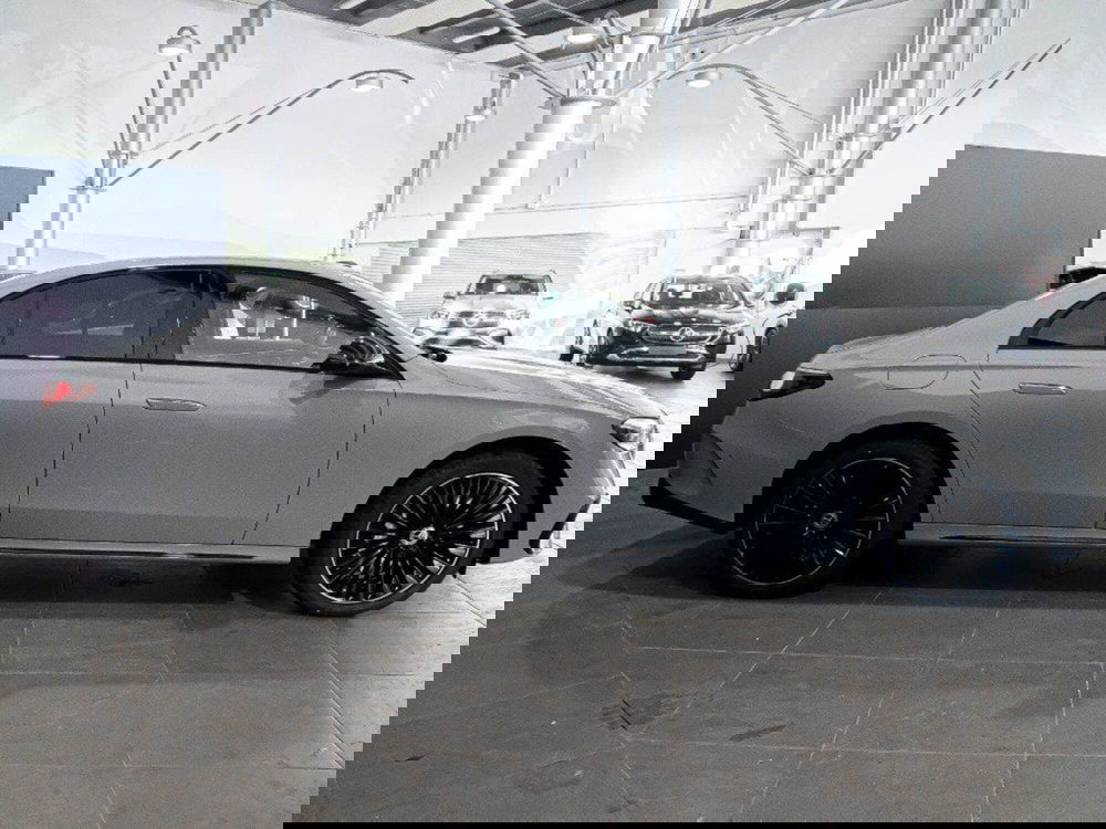 Mercedes-Benz Classe E nuova a Macerata (9)