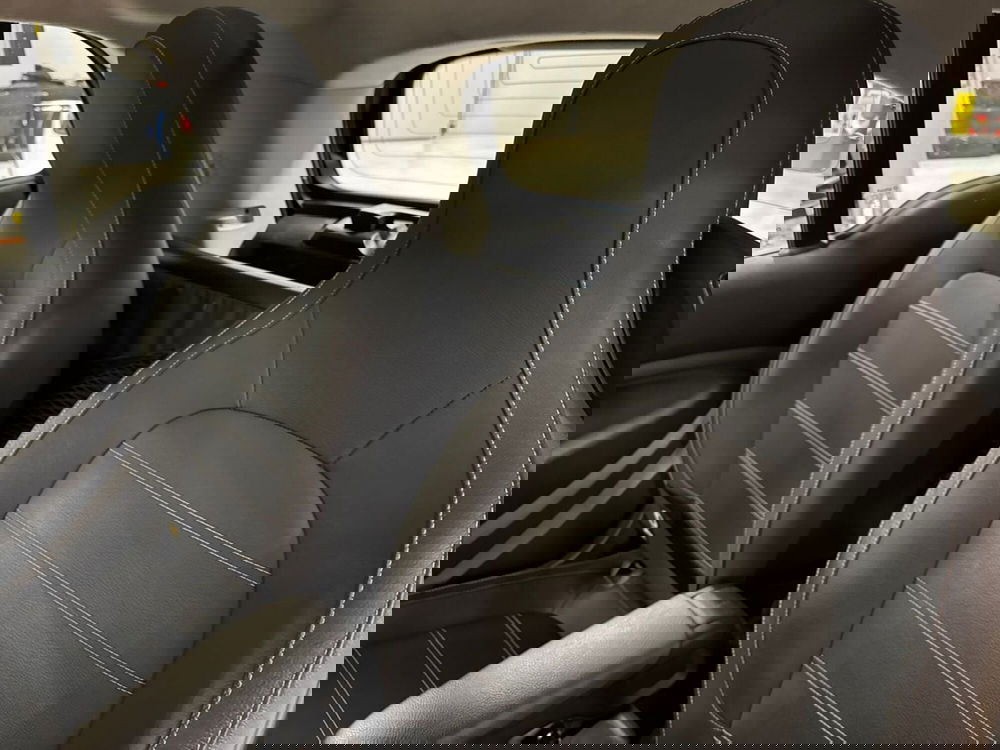 smart Fortwo usata a Rimini (13)