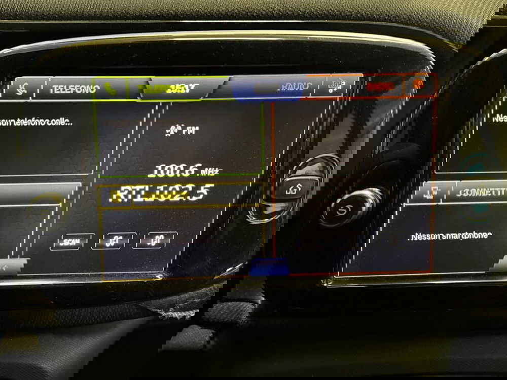 smart Fortwo usata a Rimini (15)