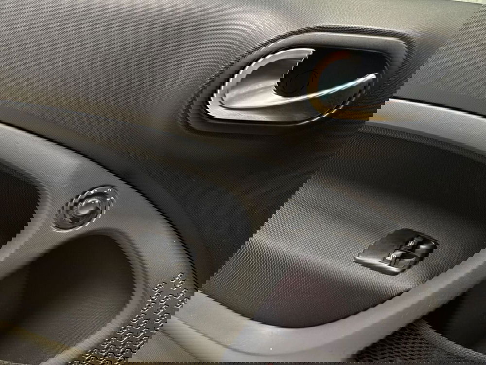 smart Fortwo usata a Rimini (17)