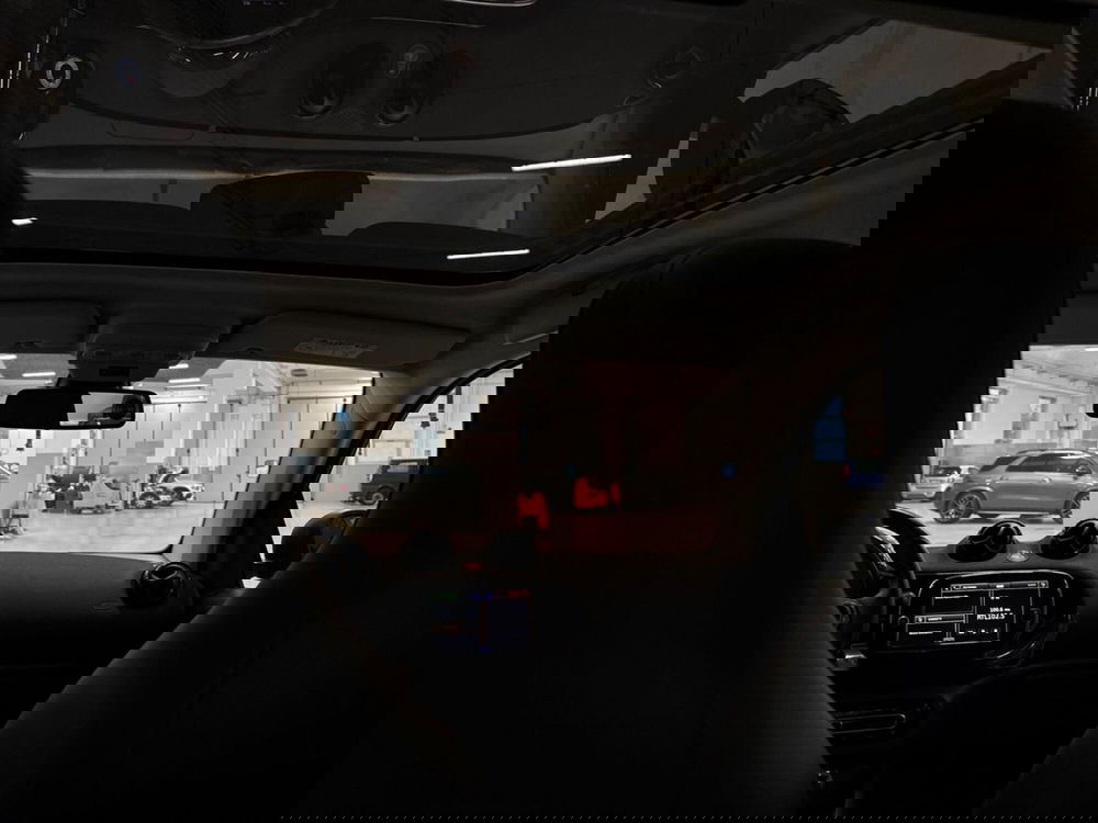 smart Fortwo usata a Rimini (18)