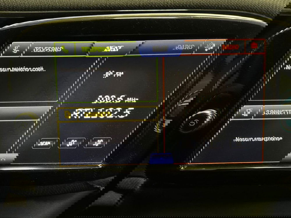 smart Fortwo usata a Rimini (19)