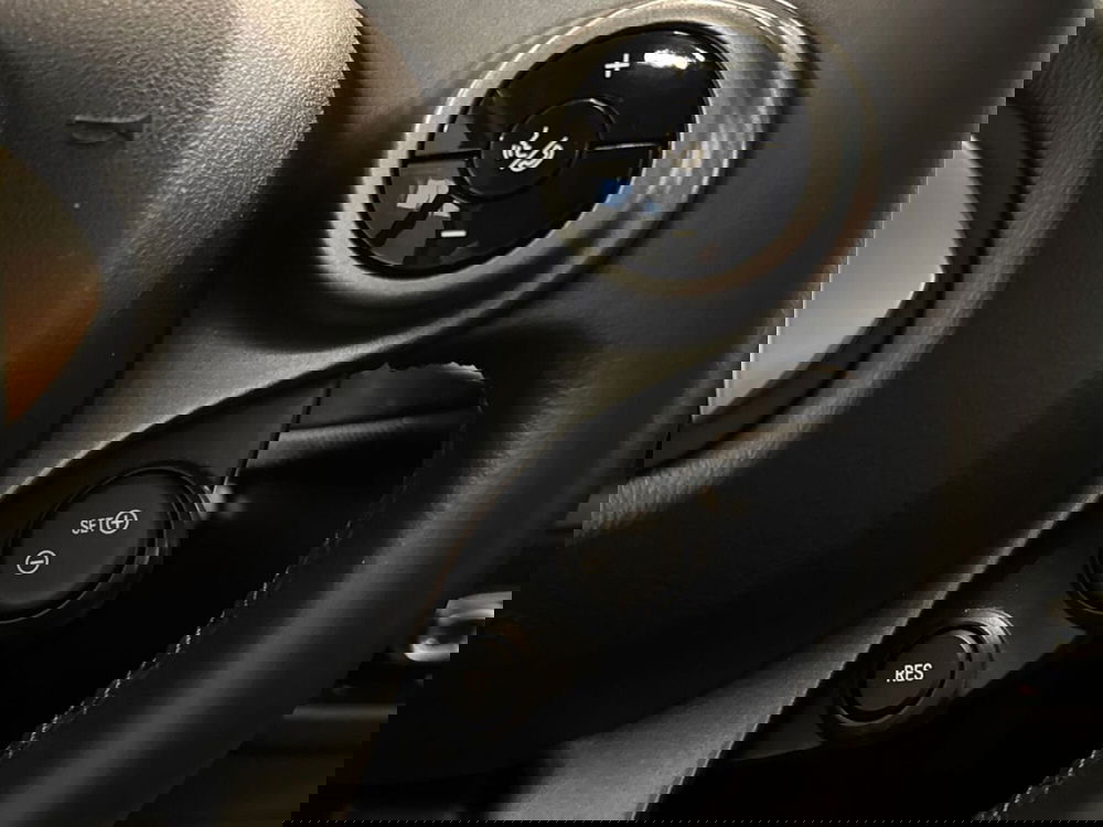 smart Fortwo usata a Rimini (20)