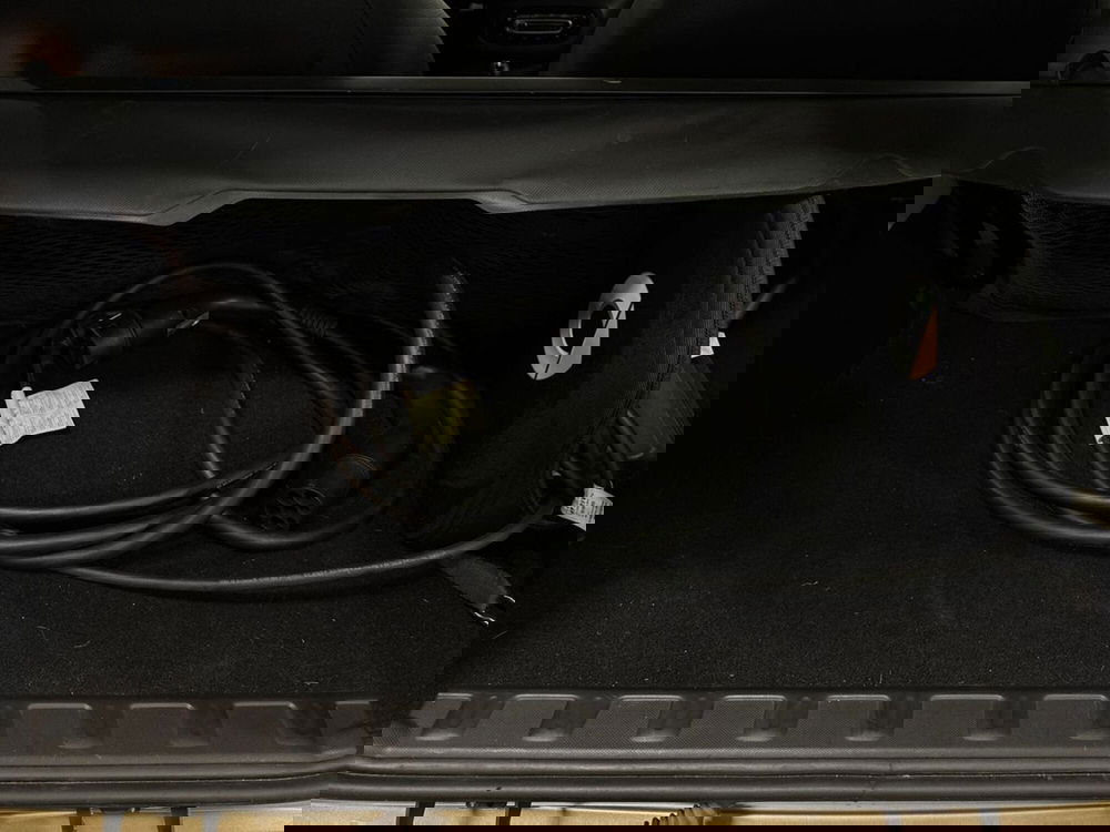 smart Fortwo usata a Rimini (7)