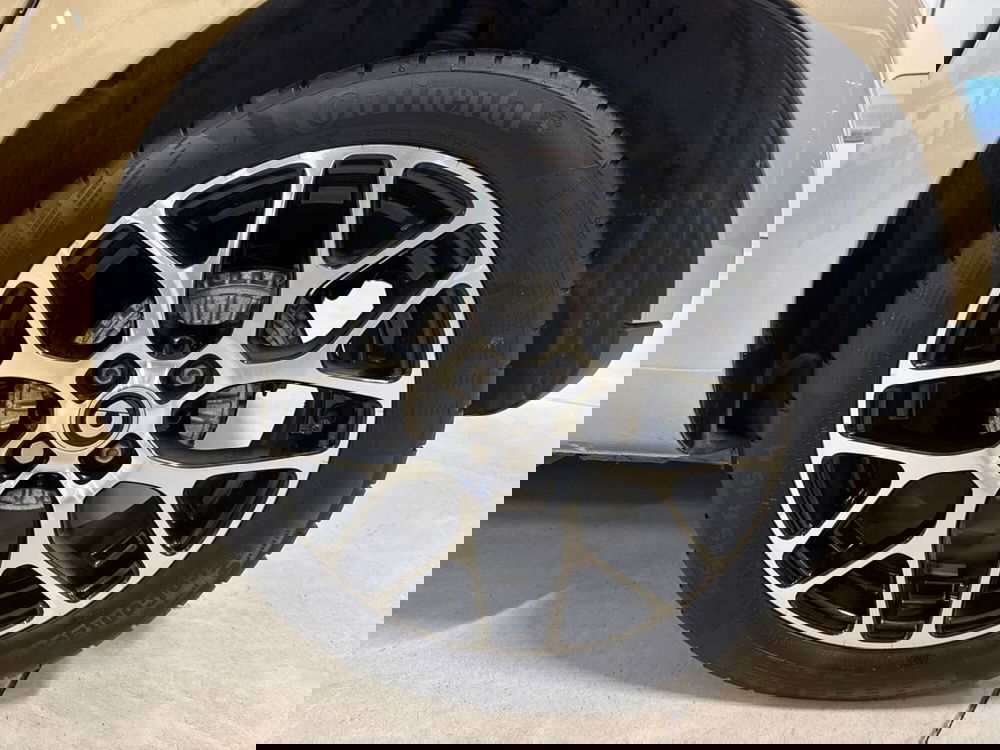 smart Fortwo usata a Rimini (8)