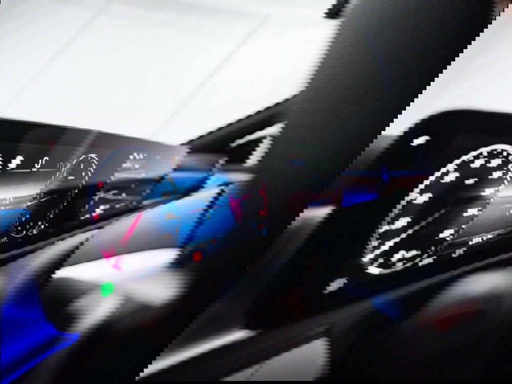 Mercedes-Benz Classe A Sedan nuova a Macerata (10)