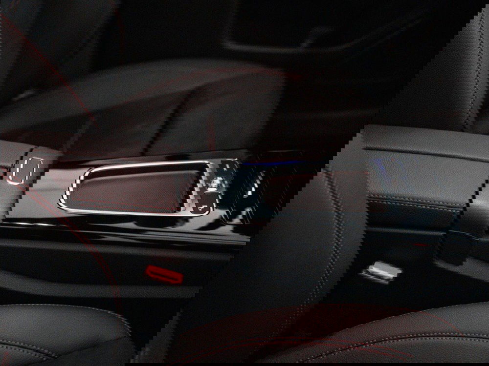 Mercedes-Benz Classe A Sedan nuova a Macerata (17)