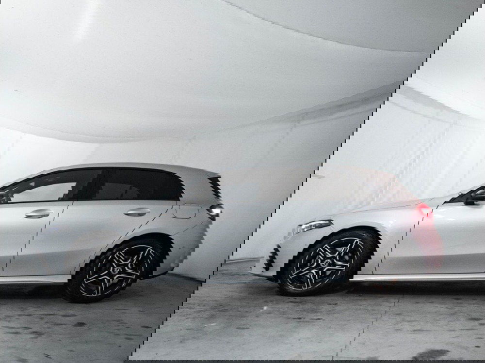 Mercedes-Benz Classe A Sedan nuova a Macerata (3)