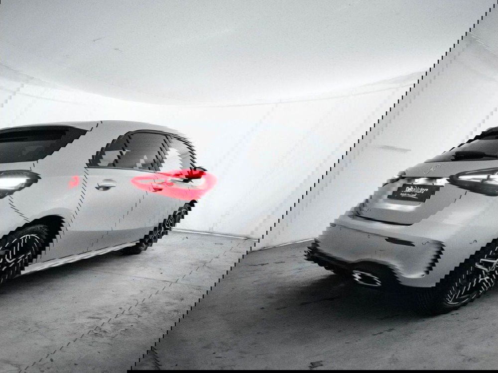 Mercedes-Benz Classe A Sedan nuova a Macerata (5)