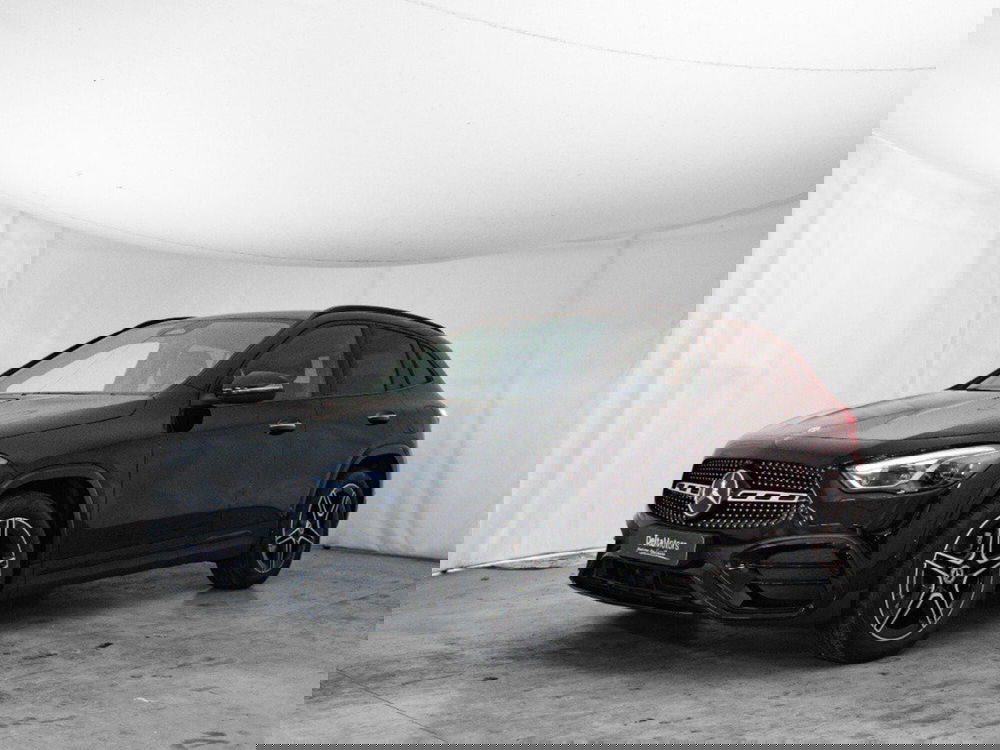 Mercedes-Benz GLA SUV nuova a Macerata