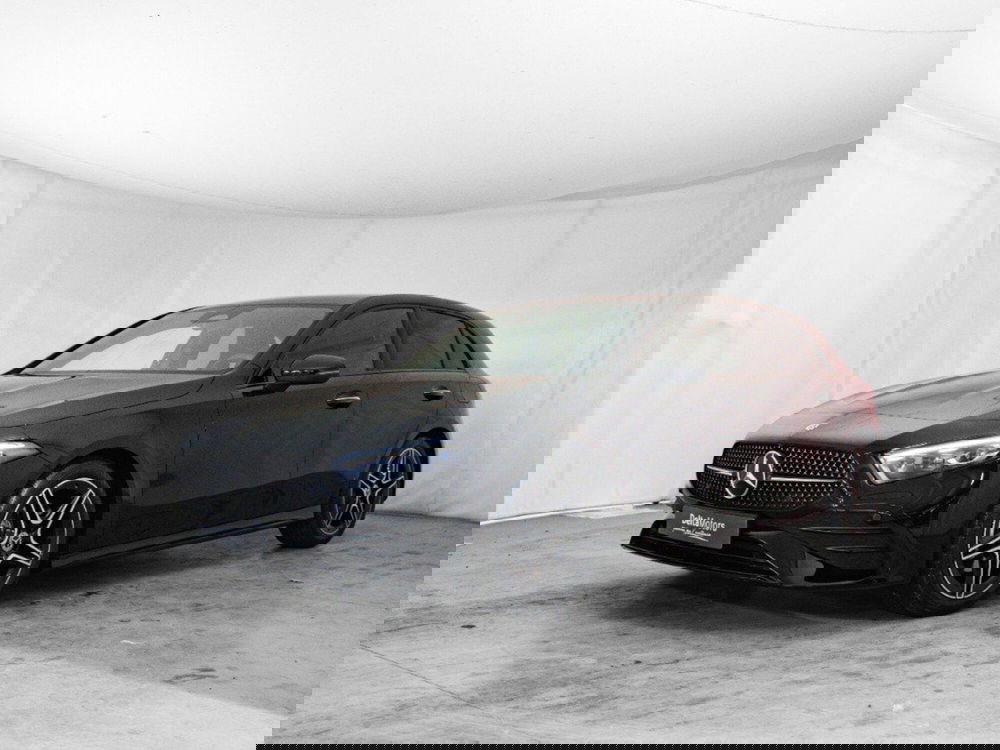 Mercedes-Benz Classe A nuova a Macerata