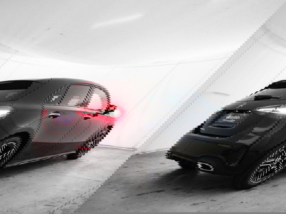 Mercedes-Benz Classe A nuova a Macerata (10)