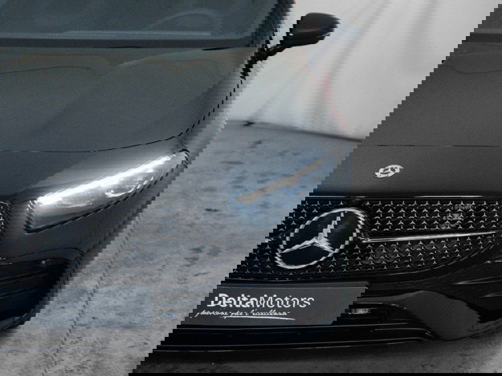 Mercedes-Benz Classe A nuova a Macerata (3)