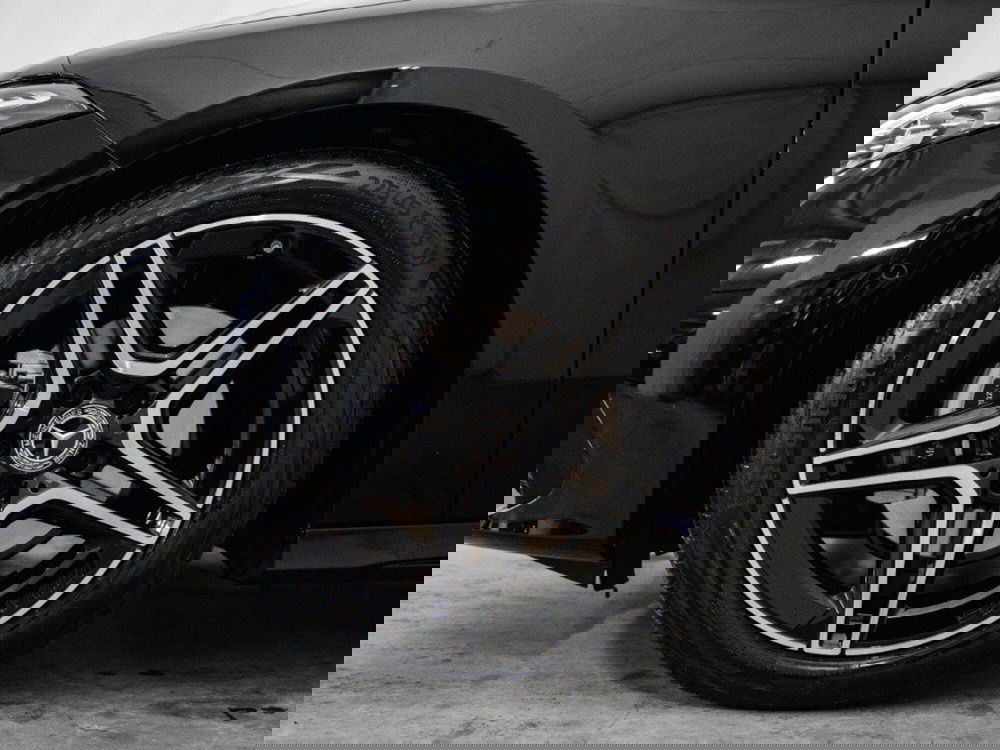 Mercedes-Benz Classe A nuova a Macerata (4)