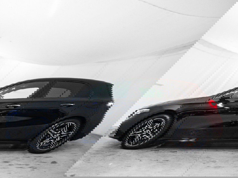 Mercedes-Benz Classe A nuova a Macerata (5)