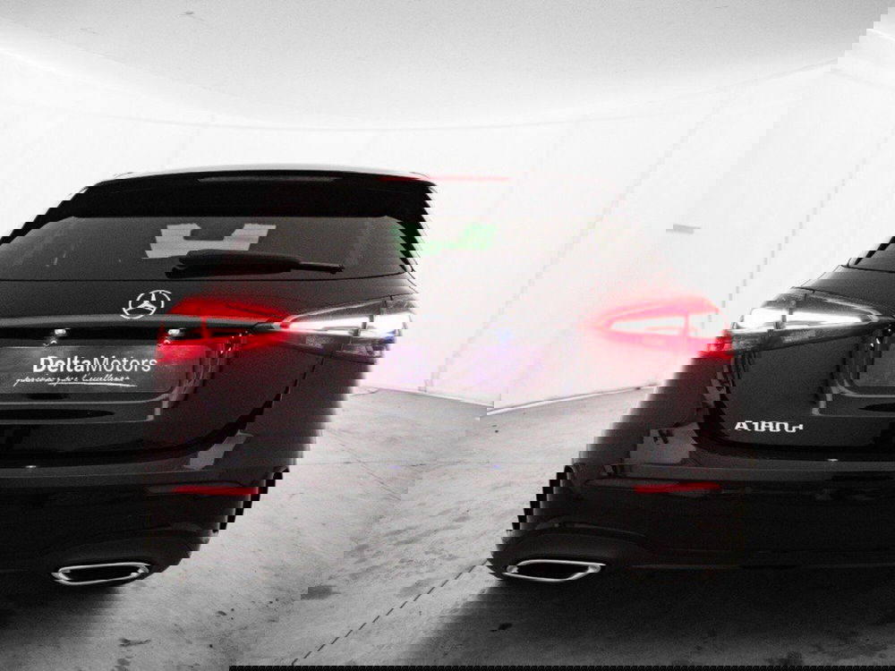 Mercedes-Benz Classe A nuova a Macerata (8)