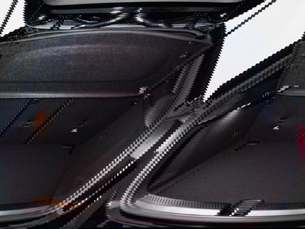 Mercedes-Benz Classe A nuova a Macerata (9)