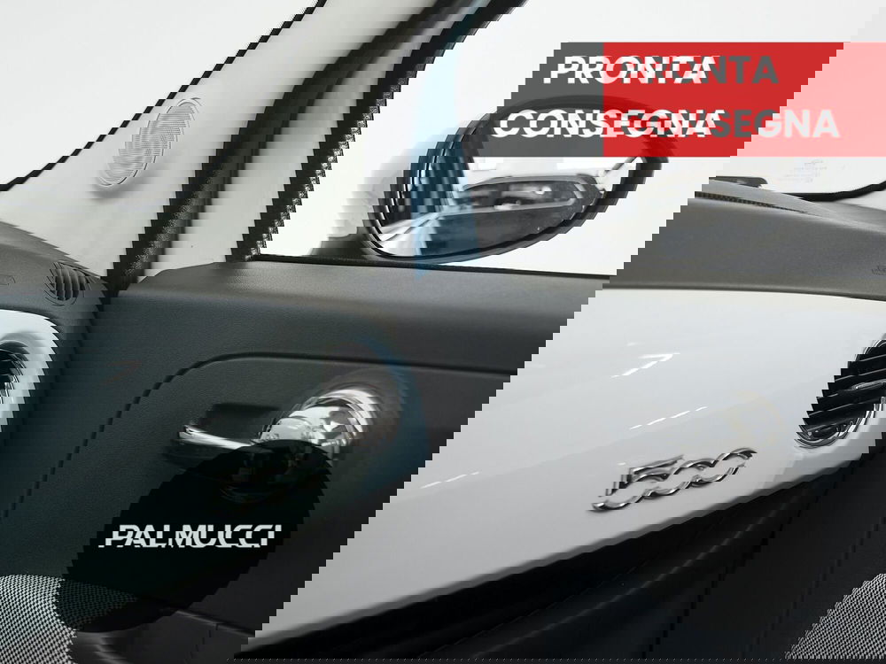 Fiat 500 usata a Prato (10)