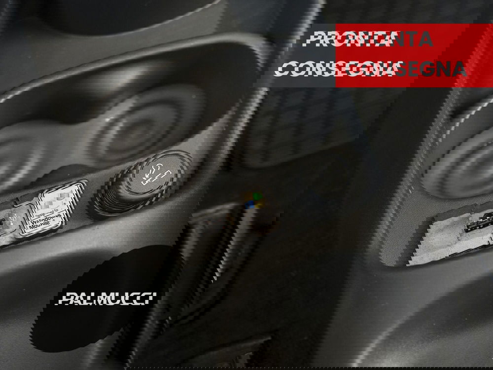 Fiat 500 usata a Prato (15)