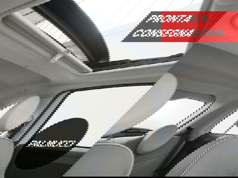 Fiat 500 usata a Prato (6)