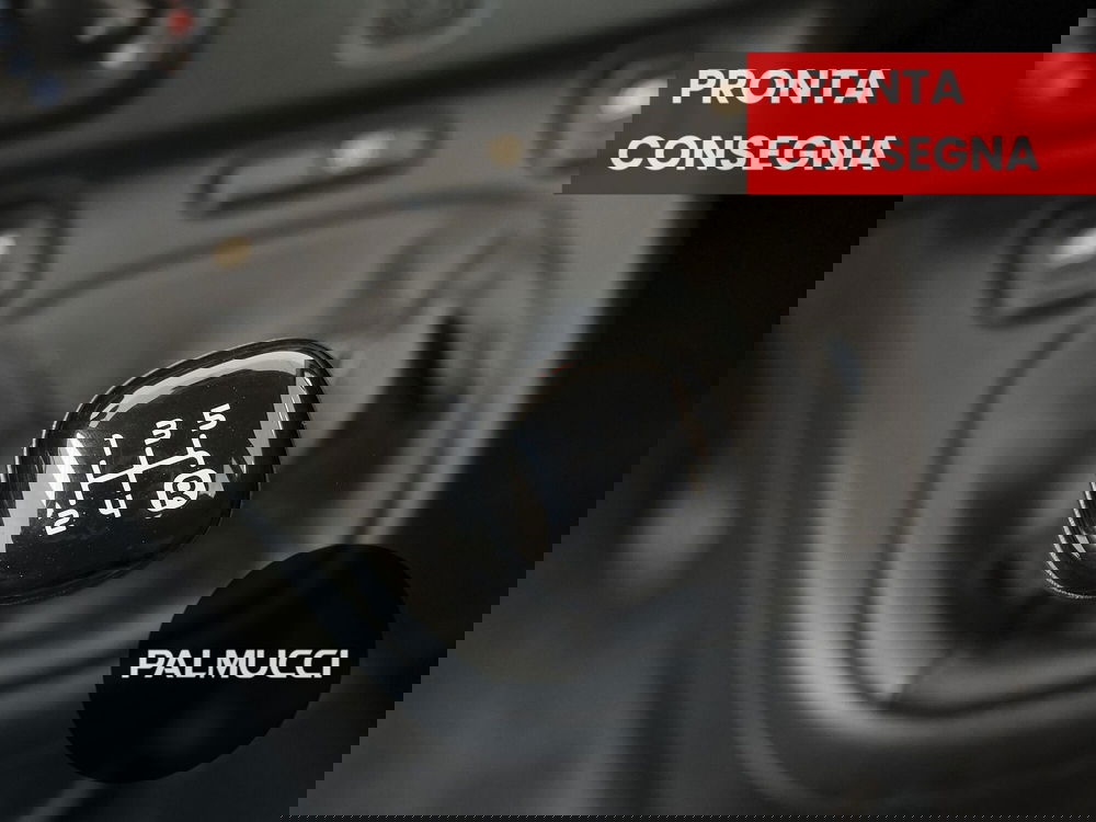 Fiat Panda usata a Prato (11)